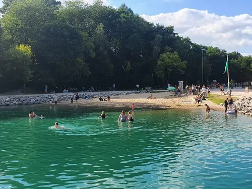 Jeumont : les Wati'Days se poursuivent jusqu’au 30 août à la base...