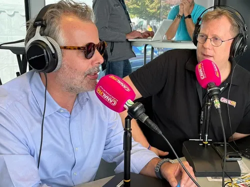 Hautmont : une ville moins endettée