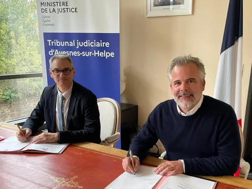 Hautmont : des poursuites judiciaires pour diffamation