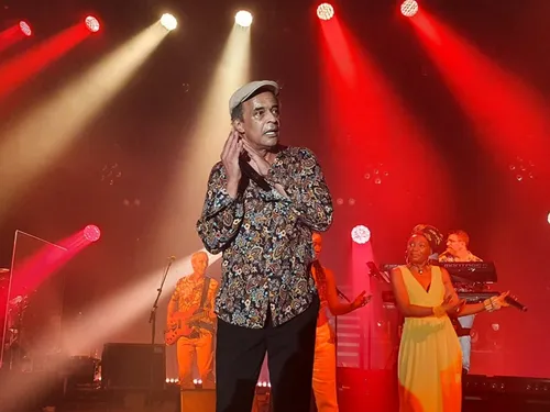 Mons : Yannick Noah en tête d’affiche au Doudou