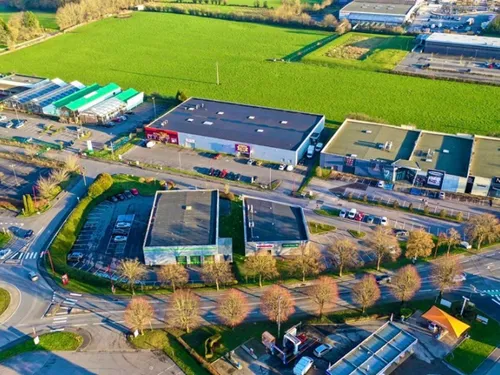 Hirson : la ZAC des Champs Elysées reste attractive