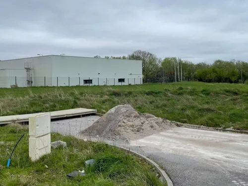 Fourmies : bientôt de nouvelles constructions sur la ZAC de la...