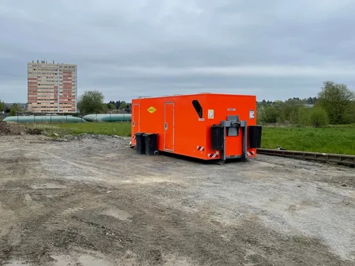 Fourmies : la création d’un complexe artisanal sur la ZAE de...