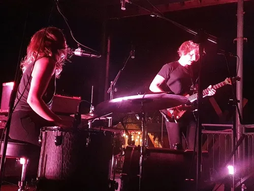 Felleries : les 20 ans du « ZZZE festival »