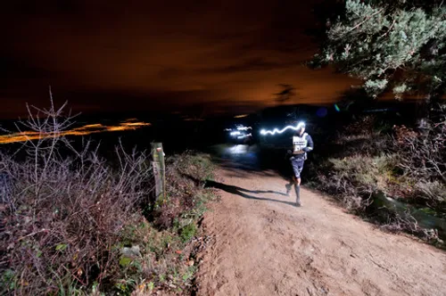 SaintéLyon : un nouveau tracé inédit de 35 km proposé