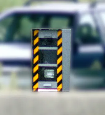 Radars dans la Loire : +10% de flashs pour les fixes, +50% pour des...