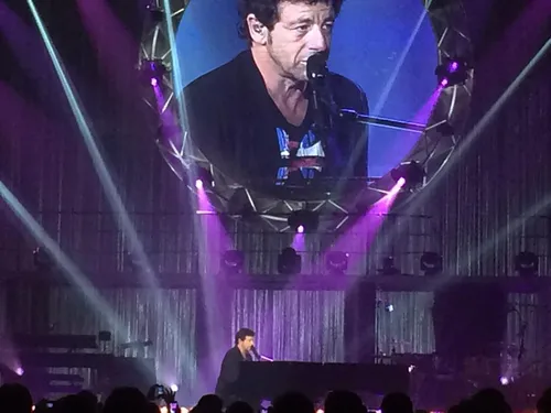 Saint-Etienne : Régis Juanico demande à Patrick Bruel d'annuler sa...