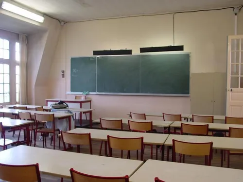 On connait le meilleur collège de la Loire !