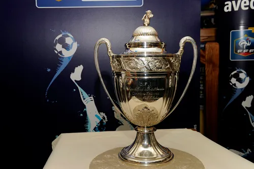 Coupe de France : Des Ligue 3 pour le petit poucet et l'ABFC et...