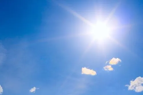 Loire : le premier "coup de chaud" enregistré ce vendredi