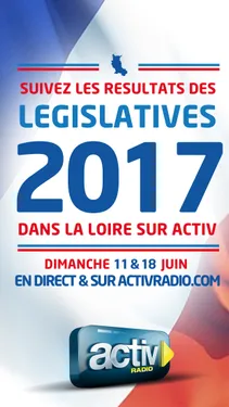 Législatives : 4 députés LREM dont 2 femmes, 2 rescapés