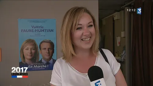 Législatives : zoom sur le duel Faure-Muntian - Rochebloine dans la...