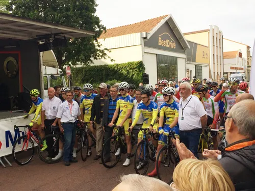 Le Tour Auvergne Rhône-Alpes débarque dans la Loire ce mardi