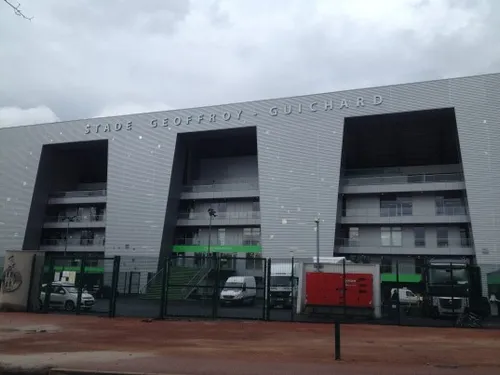 ASSE/ Rodez : toutes les places sont vendues ! 