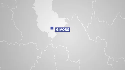 Rive-de-Gier : le suspect ayant agressé sa famille interpellé dans...