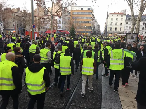10 septembre dans la Loire : 2 rassemblements officiels prévus