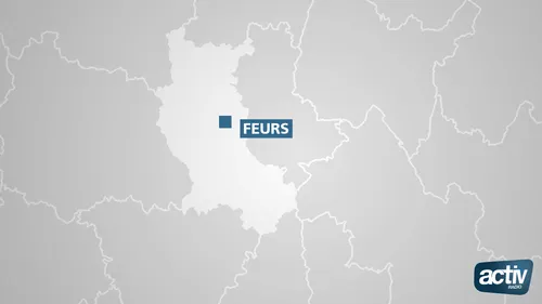 Feurs : un garçon à trottinette gravement blessé