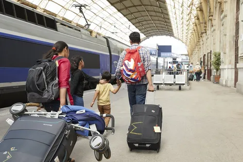SNCF : l'amende salée pour la Stéphanoise qui avait ouvert une...