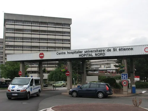 Saint-Etienne : Le CHU annonce la réouverte de son service de...