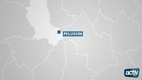 Pélussin : une nonagénaire décède dans une sortie de route