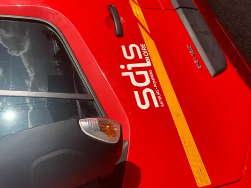 A 20 kilomètres de Firminy, un motard de 56 ans décède dans une...