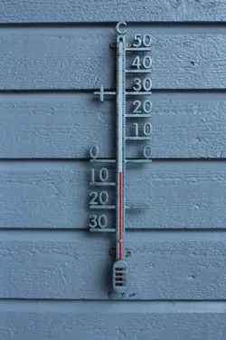 Météo : dans la Loire, une première depuis mi mai dernier !