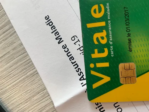 Loire : 6 millions d'euros de fraudes à la caisse d'assurance...