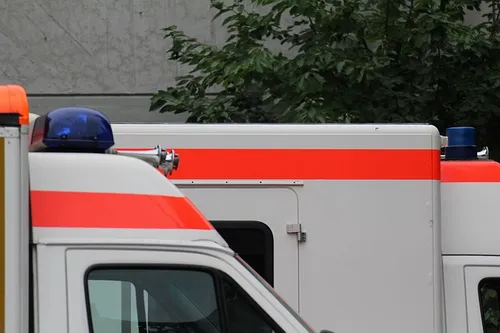 Une piétonne décède à Saint-Etienne après avoir été renversée par...