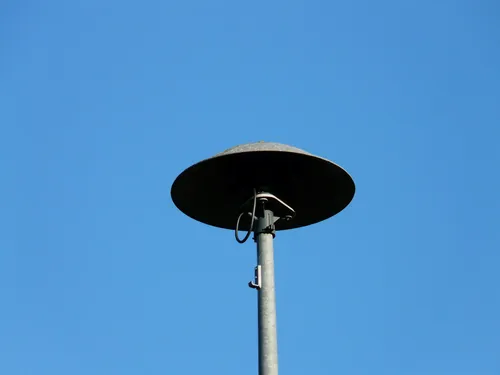 Saint-Etienne : les sirènes vont retentir ce midi