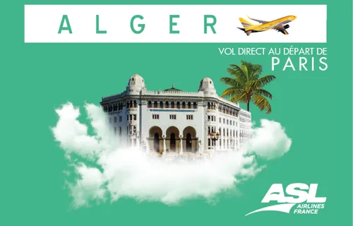 ASL Airlines France