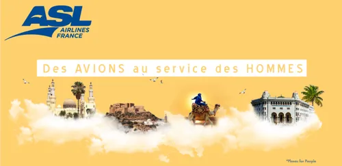 ASL Airlines France