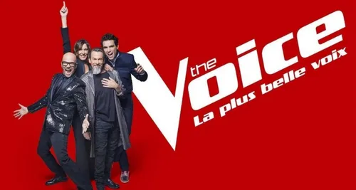 Gagnez vos places pour les 1/8e de finale de The Voice
