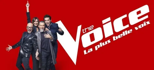 Gagnez vos places pour les 1/2 finales de The Voice