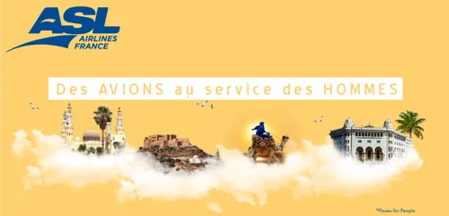 ASL Airlines France
