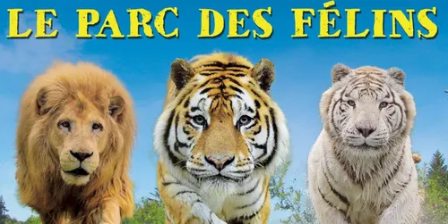 Parc des Félins