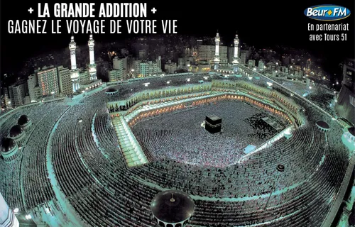 La Grande Addition : donnez votre résultat !