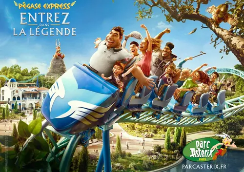 Parc Astérix
