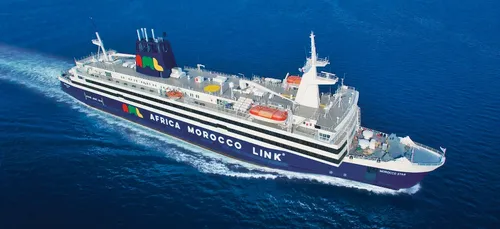 Africa Morocco Link