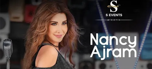 Nancy Ajram