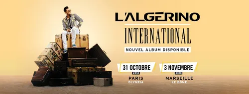 L'Algérino