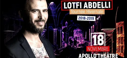 Lotfi Abdelli