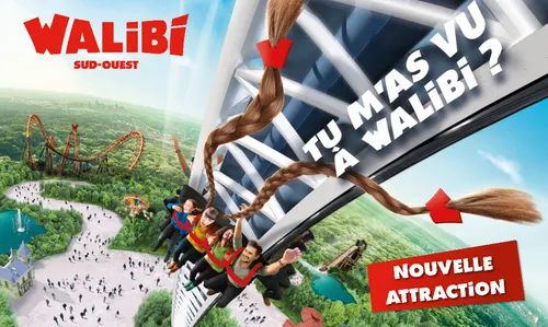 Walibi Sud-Ouest