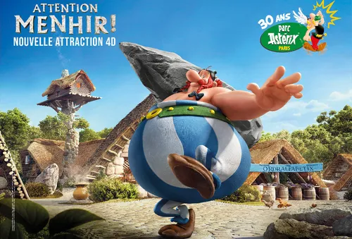 Parc Astérix