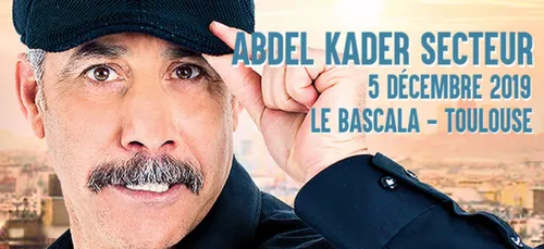 Abdelkader Secteur à Toulouse