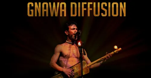 Gnawa Diffusion
