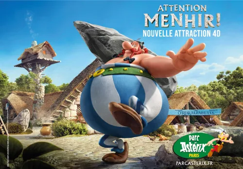 Parc Astérix