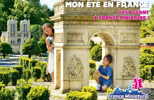 France Miniature