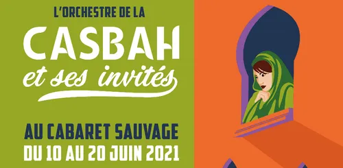 L'Orchestre de la Casbah