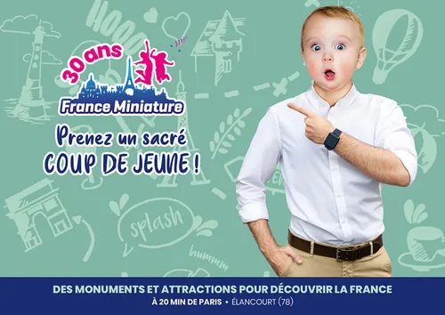 France Miniature