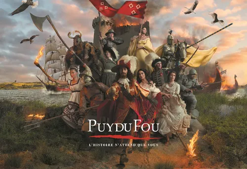 Puy du Fou